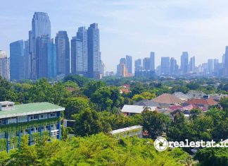 Pasar Properti Property Market Investment Indonesia Jakarta realestat.id dok