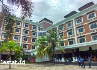 The Grand Mangku Putra Hotel Cilegon Arcade realestat.id dok