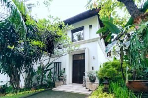 rumah atmaya residence expatriate housing jakarta realestat.id dok