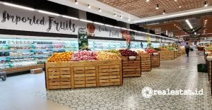 MoU Sinar Mas Land GrandLucky Superstore BSD City realestat.id dok