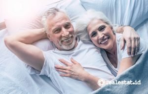 tips rumah aman nyaman lansia manula orang tua pixabay realestat.id dok