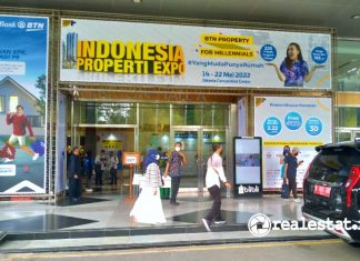 Indonesia Properti Expo 2022 Flash Sale realestat.id dok