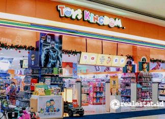 toys kingdom playfest 2022 kawan lama group realestat.id dok