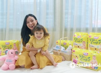 Baby Happy Diapers Pinkfong Baby Shark realestat.id dok