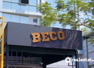 Best Companion BECO Cafe Resto Pantai Indah Kapuk PIK realestat.id dok