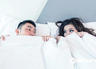 Tips Rumah Kamar Tidur Pasangan Muda Feng Shui pixabay realestat.id dok