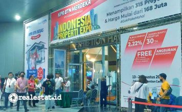 Indonesia Properti Expo IPEX 2022 AdHouse realestat.id dok