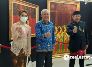 Naraya Hospitality Indonesia dan UNJ Gelar Soft Opening UTC Hotel By Naraya realestat.id dok