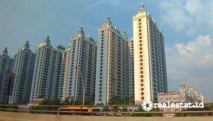 Apartemen di Jakarta (Foto: realestat.id)