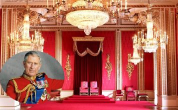 Istana Buckingham singgasana kantor Raja Charles III realestat.id dok3