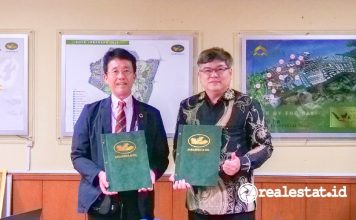 Jababeka dan QDJapan Kembangkan Proyek PLTS Percontohan di KEK Morotai realestat.id dok