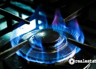 kompor gas tips merawat membersihkan pixabay realestat.id dok