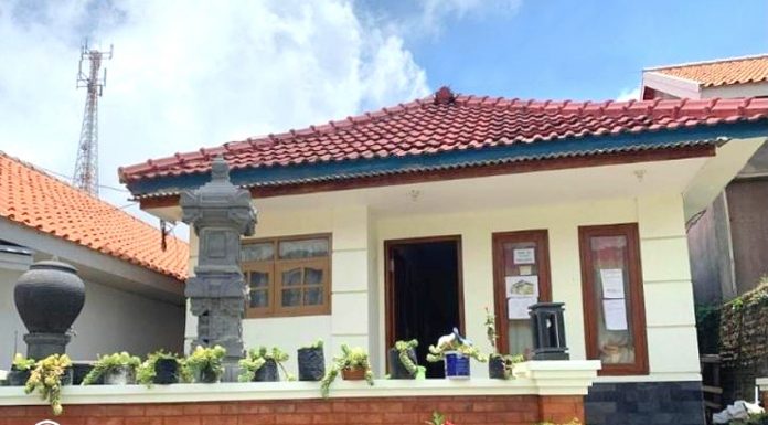 Rumah Homestay Sarhunta BTS Bromo Tengger Semeru Kementerian PUPR realestat.id dok