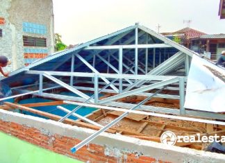 Klinik Rumah Swadaya KRS Solusi Renovasi Rumah Bagi MBR realestat.id dok