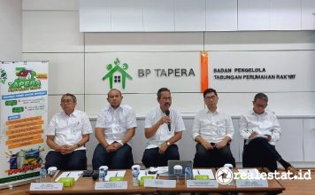 BP Tapera Property Expo 2022 realestat.id dok