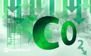 Emisi Karbon Net Zero Carbon CO2 Properti Pixabay realestat.id dok