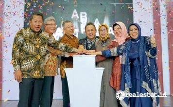 REI Bekasi Gelar Property Expo 2022 realestat.id dok