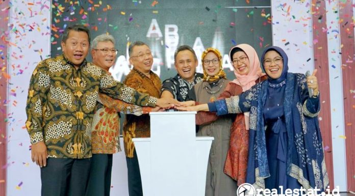 REI Bekasi Gelar Property Expo 2022 realestat.id dok
