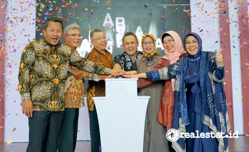 REI Bekasi Property Expo 2022 (Foto: istimewa)