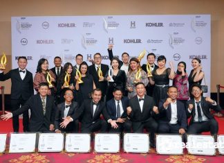 Sinar Mas Land PropertyGuru Indonesia Property Awards 2022 realestat.id dok