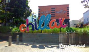 Chillax Sudirman (Foto: realestat.id)