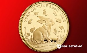 Foto: diolah dari royalmint.com