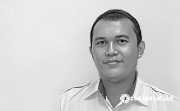 Ristyan Mega Putra Kementerian PUPR realestat.id dok toon2
