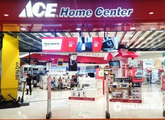 ACE Hardware Home Center realestat.id dok