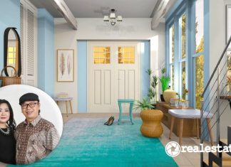 Tips Feng Shui Ventilasi Rumah yang Tingkatkan Energi Positif realestat.id dok