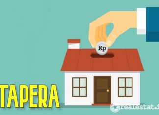 Rumah Gema BP Tapera tabungan perumahan rakyat realestat.id dok