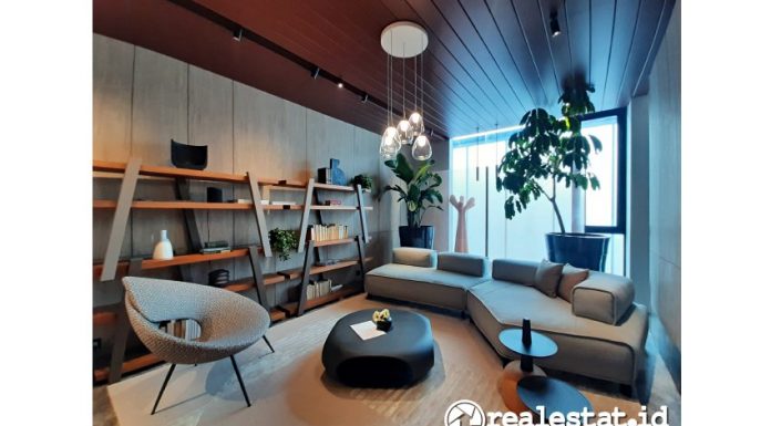 Casa Italia Living membuka concept showroom di Kemang Raya Jakarta.jpg