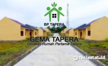 Program Gema Gerakan Rumah Pertama BP Tapera realestat.id dok(1)