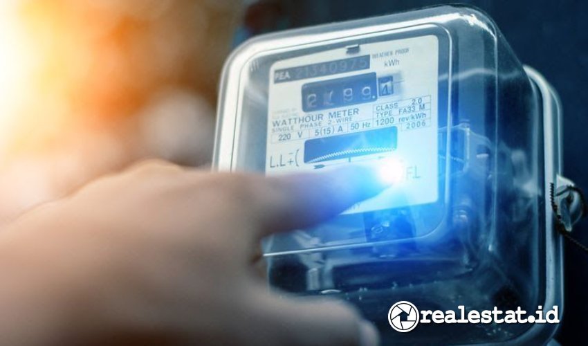 token listrik 20 ribu berapa KWh 900 VA Subsidi