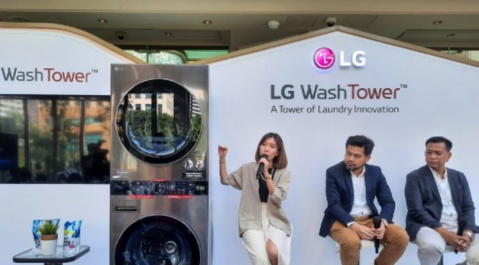 Mesin Cuci LG Washtower hadir di pasar Indonesia.jpg