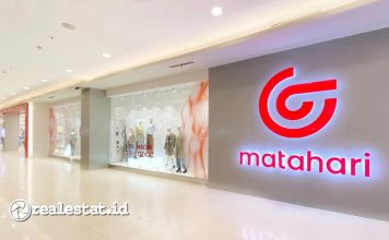 gerai toko matahari department store lppf realestat.id dok