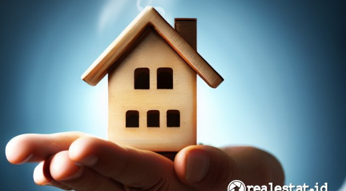 tips memilih membeli menjual asuransi rumah terbaik menguntungkan realestat.id dok