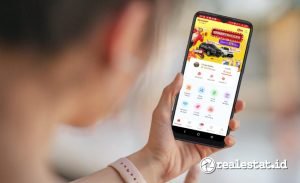 Sharp Lovers Day Sharptakuler realestat.id dok