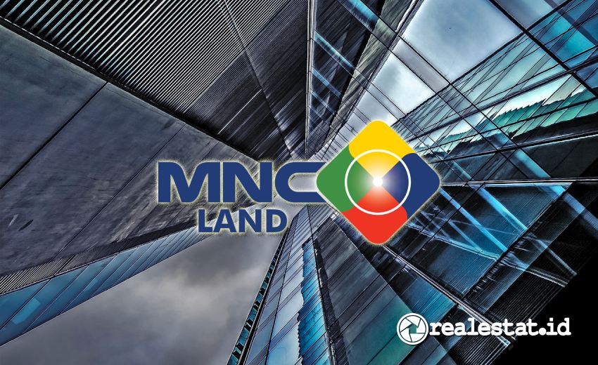 MNC Land (Foto: istimewa)