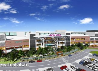 AEON Mall Kota Deltamas realestat.id dok