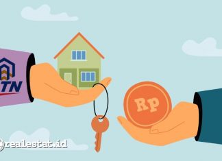 Akad KPR Massal Bank BTN realestat.id dok