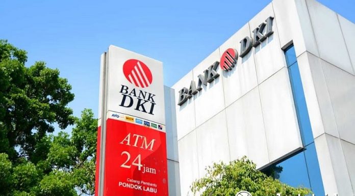 Bank DKI ATM Kantor Top Digital PR Award 2023 realestat.id dok