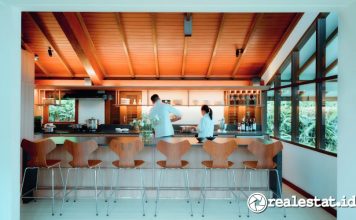 Chef Jung Chan Hyuk buka Korea Fine Dining di Bukit Dago Bandung