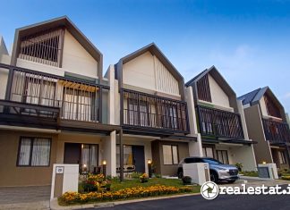 Cluster Strozzi Symphonia Summarecon Serpong realestat.id dok