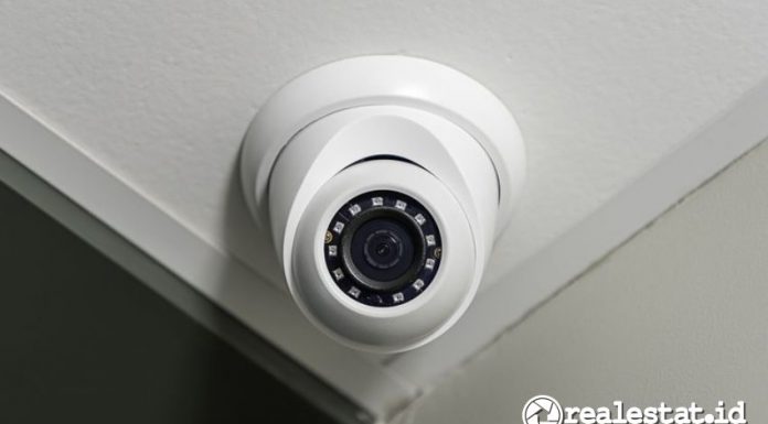 Harga CCTV mini yang bisa dipantau lewat HP