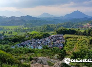 Izin AMDAL Perumahan Subsidi DPD Apersi Banten realestat.id dok