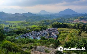 Izin AMDAL Perumahan Subsidi DPD Apersi Banten realestat.id dok