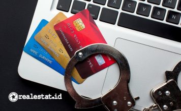 Kejahatan Perbankan Bank BTN Polda Metro Jaya realestat.id dok
