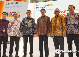 DXPO by Danamon Bank Danamon 2023 realestat.id dok