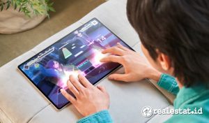 (Sumber: Samsung Electronics)