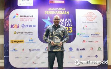 Modernland-Realty-Human-Capital-on-Resilience-Excellence-Award-2023-realestat.id-dok2